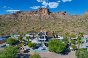 Private Outdoor Oasis - Apache Junction Home!